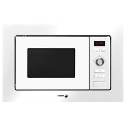 MICRO-ONDAS DE ENCASTRE FAGOR 3MWB-20CEGB( 20 Litros - 1250 W - 1000 W )
