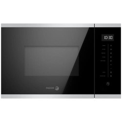 MICRO-ONDAS DE ENCASTRE FAGOR 4MWB-25BTCGX( 25 Litros - 1450 W - 1000 W )