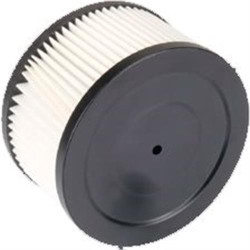 FILTRO P_ASPIRAR CINZAS DELBA DB802( Inox - Filtro para aspirador de cinzas - Até 3 anos, de acordo com a Legislação em vigor )