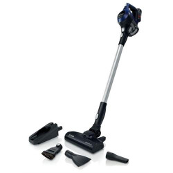 ASPIRADOR VERTICAL BOSCH BBS611MAT( 18 V - 0,3 L - 30 minutos ) ASPIRADOR VERTICAL BOSCH BBS611MAT( 18 V - 0,3 L - 30 minutos )