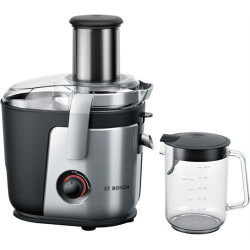 CENTRIFUGADORA BOSCH MES4000( 1000 W - 2 - 1,5 L ) CENTRIFUGADORA BOSCH MES4000( 1000 W - 2 - 1,5 L )