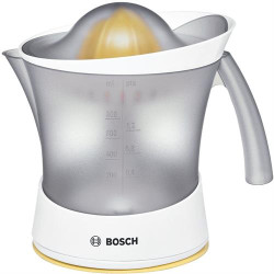ESPREMEDOR BOSCH MCP3000N( 25 W - 0,8 L - Branco ) ESPREMEDOR BOSCH MCP3000N( 25 W - 0,8 L - Branco )