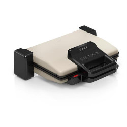 GRELHADOR BOSCH TCG3302( 2000 W - Placas - 31 x 22 cm ) GRELHADOR BOSCH TCG3302( 2000 W - Placas - 31 x 22 cm )