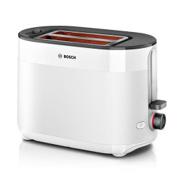 TORRADEIRA BOSCH TAT2M121( 950 W - 2 - Branco )