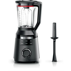 LIQUIDIFICADOR BOSCH MMB6652B( 1800 W - 2 L - Inox )