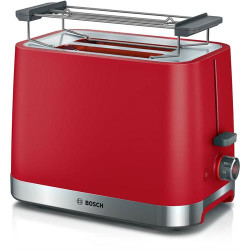 TORRADEIRA BOSCH TAT4M224( 950 W - 2 - Vermelho )