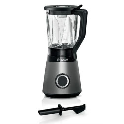 LIQUIDIFICADOR BOSCH MMB6172S( 1200 W - 2 + Pulse - 1,5 L )