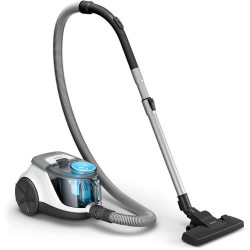 ASPIRADOR SEM SACO PHILIPS XB2122_09( 850 W - 1,3 L - 9 metros ) ASPIRADOR SEM SACO PHILIPS XB2122_09( 850 W - 1,3 L - 9 metros )