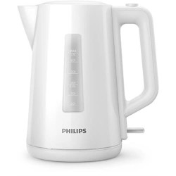 JARRO ELÉTRICO PHILIPS HD9318_00( 2200 W - 1,7 Litros - Branco ) JARRO ELÉTRICO PHILIPS HD9318_00( 2200 W - 1,7 Litros - Branco )