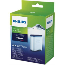 FILTRO PHILIPS AQUA CLEAN -CA6903_10 ( 1 - Remove naturalmente o calcário graças à tecnologia que ... )
