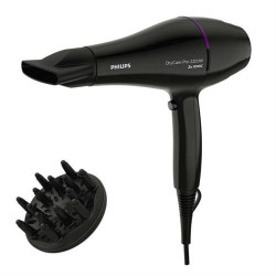 SECADOR DE CABELO PHILIPS BHD274_00( 2200 W - 2 - 3 T )