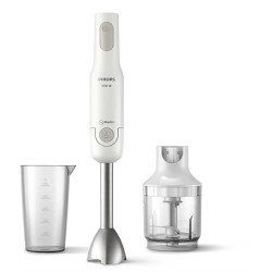 VARINHA PHILIPS HR2535_00( 650 W - 1 - Inox )