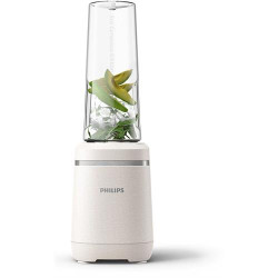 LIQUIDIFICADOR PHILIPS HR2500_00( 350 W - 0,6 L - Branco )