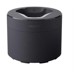 SISTEMA LIMPEZA PHILIPS S9000-QCP10_01 ( Preto - Limpeza profunda em apenas 1 minuto - Lubrificante ... )