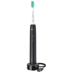 ESCOVA DE DENTES ELÉTRICA PHILIPS HX3671_11( Recarregável - 31 000 rpm - Rosa )