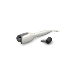 MODELADOR PHILIPS STYLECARE-BHB878_00 ( Branco - Temperatura de modelação: 170ºC, 190ºC e 210ºC - T... )