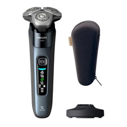 MÁQUINA DE BARBEAR PHILIPS X9001_10( Recarregável - 50 minutos - 1 hora )( Recarregável - 50 minutos - 1 hora ) MÁQUINA DE BARBEAR PHILIPS X9001_10( Recarregável - 50 minutos - 1 hora )( Recarregável - 50 minutos - 1 hora )