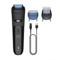 APARADOR BARBA PHILIPS BT3620/15( 40 - 70 minutos - Recarregável ) APARADOR BARBA PHILIPS BT3620/15( 40 - 70 minutos - Recarregável )