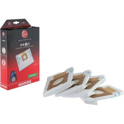 SACO ASPIRADOR HOOVER MICR-H81( 4 - Saco aspirador Pure EPA compatível com TELIOS ) SACO ASPIRADOR HOOVER MICR-H81( 4 - Saco aspirador Pure EPA compatível com TELIOS )
