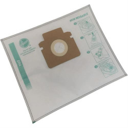 SACO ASP HOOVER (5)-EPAB.H-ENERG.-H90 ( 4 - Saco anti odor para aspirador HE320PET, HE310HM - Até ... )