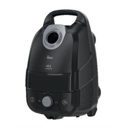 ASPIRADOR COM SACO HOOVER HE410H011( 850 W - 4,5 Litros - 12 metros ) ASPIRADOR COM SACO HOOVER HE410H011( 850 W - 4,5 Litros - 12 metros )