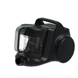 ASPIRADOR SEM SACO HOOVER HP410H011( 850 W - 2,5 L - 10,5 metros ) ASPIRADOR SEM SACO HOOVER HP410H011( 850 W - 2,5 L - 10,5 metros )