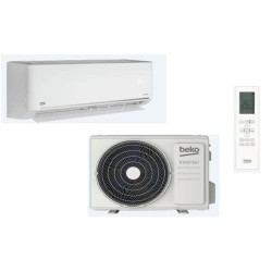 AR CONDICIONADO MONO SPLIT BEKO BEHPP090+ BEHPP091( 8.871 Btu_h - 7.847 Btu_h - A+++ )