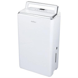 DESUMIDIFICADOR DAITSU ADD20XB( 500 W - 4,2 L - 20 L_24H )