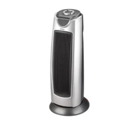 AQUECEDOR TERMOVENTILADOR INFINITON HS-2067PTC( 2000 W - 2 T - Silver )
