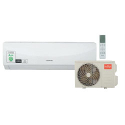 AR CONDICIONADO INFINITON SPTSE24A2( 23.884 Btu_h - 25.566 Btu_h - A++ ) AR CONDICIONADO INFINITON SPTSE24A2( 23.884 Btu_h - 25.566 Btu_h - A++ )