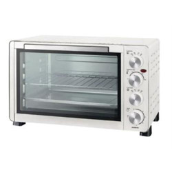 MINI FORNO INFINITON HSM-20B31( 30 L - 1500 W - 32,6 x 51 x 38,6 cm (AxLxP) ) MINI FORNO INFINITON HSM-20B31( 30 L - 1500 W - 32,6 x 51 x 38,6 cm (AxLxP) )