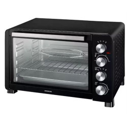MINI FORNO INFINITON HSM-30N45( 45 L - 2000 W - 36 x 55,5 x 43,1 cm (AxLxP) ) MINI FORNO INFINITON HSM-30N45( 45 L - 2000 W - 36 x 55,5 x 43,1 cm (AxLxP) )