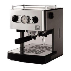 M.CAFE BRIEL EXP.1000W.19B.-ES161 CROMADO( 1200 W - 20 Bares - 1,7 L )