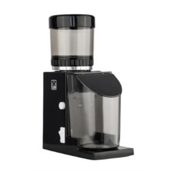 MOINHO DE CAFÉ BRIEL SEM DOSEADOR CG3 PRETO( 100 W - 150 gr (grãos) - Preto ) MOINHO DE CAFÉ BRIEL SEM DOSEADOR CG3 PRETO( 100 W - 150 gr (grãos) - Preto )
