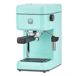 MÁQUINA DE CAFÉ EXPRESSO BRIEL - B14S AZUL( 1020 W - 20 Bares - 1,7 L ) MÁQUINA DE CAFÉ EXPRESSO BRIEL - B14S AZUL( 1020 W - 20 Bares - 1,7 L )