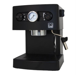 MÁQUINA DE CAFÉ EXPRESSO BRIEL ES71PRT( 1020 W - 20 Bares - 1,7 L ) MÁQUINA DE CAFÉ EXPRESSO BRIEL ES71PRT( 1020 W - 20 Bares - 1,7 L )