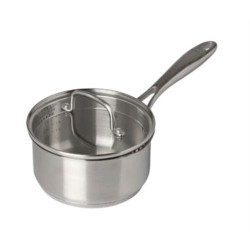 TACHO PYREX SR16APX( 16 cm - 1,25 Litros - Inox )