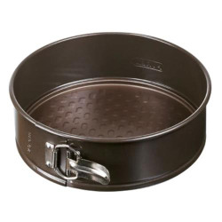 FORMA PYREX DESMONTAVEL.20CM-AS20BS0( 1,9 Litros - 20 x 6 cm - Castanho ) FORMA PYREX DESMONTAVEL.20CM-AS20BS0( 1,9 Litros - 20 x 6 cm - Castanho )