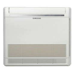 AR CONDICIONADO UNIDADE INTERIOR SAMSUNG AJ026TNJDKG( 8.871 Btu_h - 9.894 Btu_h - 62 x 72 x 19,9 cm (AxLxP) )