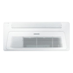 AR CONDICIONADO UNIDADE INTERIOR SAMSUNG AJ035TN1DKG( 11.942 Btu_h - 12.965 Btu_h - Branco )