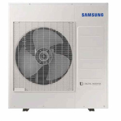 AR CONDICIONADO UNIDADE EXTERIOR SAMSUNG AJ100TXJ5KG( 34.120 Btu_h - 40.944 Btu_h - 99,8 x 94 x 33 cm (AxLxP) ) AR CONDICIONADO UNIDADE EXTERIOR SAMSUNG AJ100TXJ5KG( 34.120 Btu_h - 40.944 Btu_h - 99,8 x 94 x 33 cm (AxLxP) )