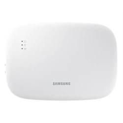 MODULO WIFI P_A.C. SAMSUNG MIMH04EN( Branco - Controlo Wi-Fi - Até 3 anos, de acordo com a Legislação em vigor )