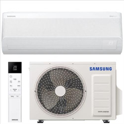 AR CONDICIONADO SAMSUNG AR70F12C1AW( 11.942 Btu_h - 13.649 Btu_h - A+++ )