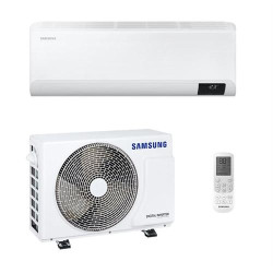 AR.CONDICIONADO SAMSUNG AR50F09C1AHN( 8.530 Btu_h - 10.918 Btu_h - A++ ) AR.CONDICIONADO SAMSUNG AR50F09C1AHN( 8.530 Btu_h - 10.918 Btu_h - A++ )