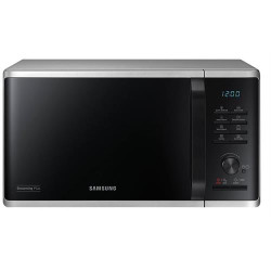 MICRO-ONDAS SAMSUNG MG23K3515AS( 23 Litros - 800 W - 1100 W )