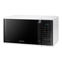MICRO-ONDAS SAMSUNG MS23K3513AW( 23 Litros - 800 W - 6 )