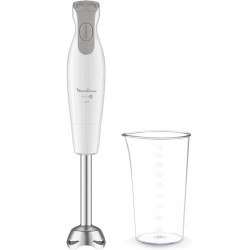 VARINHA MOULINEX DD551110( 600 W - 2 - Inox )