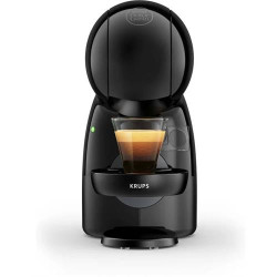 MÁQUINA DE CAFÉ EXPRESSO KRUPS KP1A3BP16( 1600 W - 15 Bares - 0,8 L )