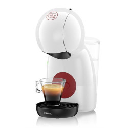 MÁQUINA DE CAFÉ EXPRESSO KRUPS KP1A31P16( 1600 W - 15 Bares - 0,8 L )
