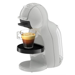 MÁQUINA DE CAFÉ EXPRESSO KRUPS KP143GP16( 1600 W - 15 Bares - 0,8 L )